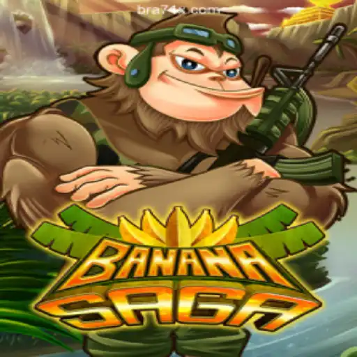 Dive into the Excitement of BananaSaga