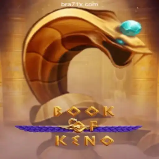 Exploring the Excitement of BookOfKeno: A Dive into Brazil's Favorite Online Casino