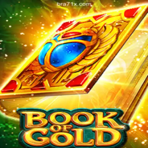 Book of Gold: A Mystical Journey into Ancient Riches