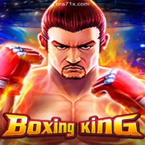 Experience the Thrills of BoxingKing: The Latest Sensation in Sports Gaming