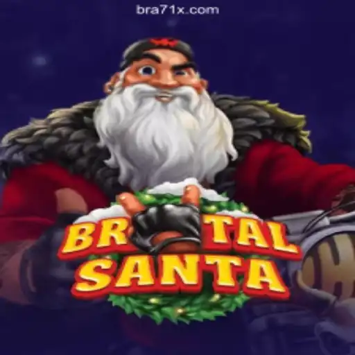 BrutalSanta: A Unique Twist on Christmas Gaming