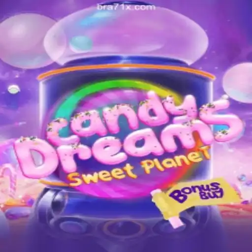 Unveiling the Fantastical World of CandyDreamsSweetPlanet