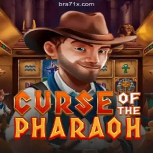 Unveiling CurseofthePharaoh: An Epic Journey into Ancient Mysteries