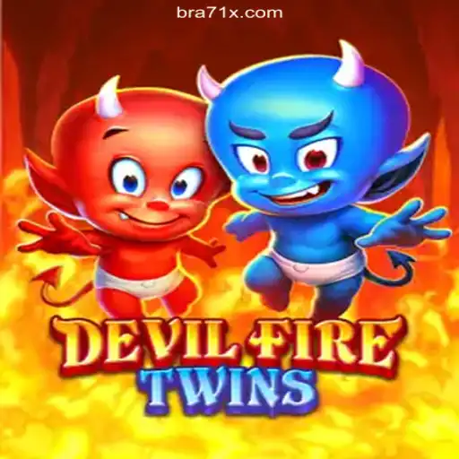 Unveiling DevilFireTwins: Explore the Thrills of 71X Oficial - O Melhor Cassino Online do Brasil