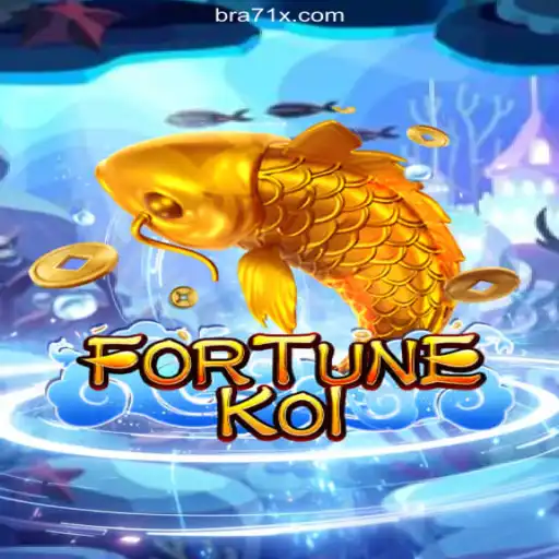 Exploring FORTUNEKOI: An Engaging Experience with 71X Oficial Casino