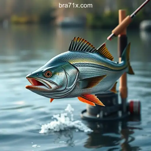 Fishing Games