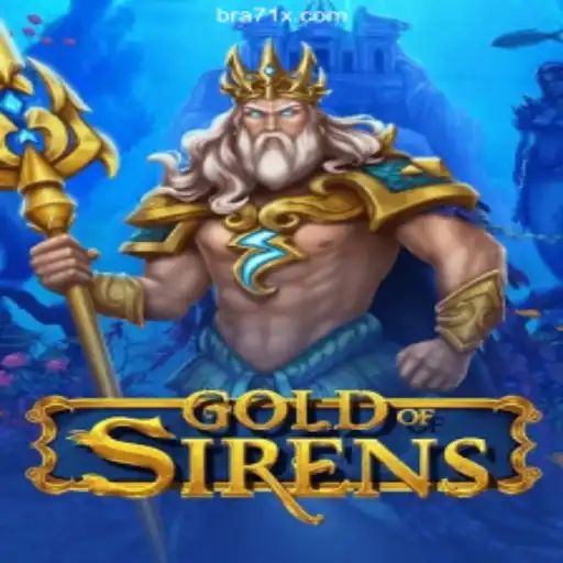 Discover the Enchanting World of GoldofSirens at 71X Oficial - The Premier Brazilian Online Casino 🍀