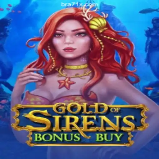 Discover the Enchanting World of GoldofSirensBonusBuy - A Premier Casino Experience