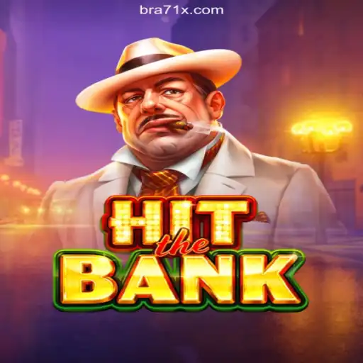 HitTheBank: A New Era in Online Gaming
