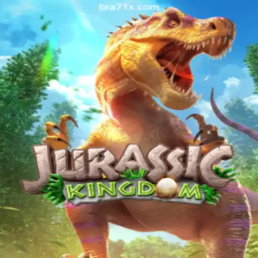 Discover the Excitement of JurassicKingdom: A Dino Adventure in Online Gaming at 71X Oficial