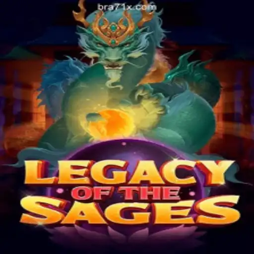 Legacy of the Sages: An Epic Adventure Unveiled