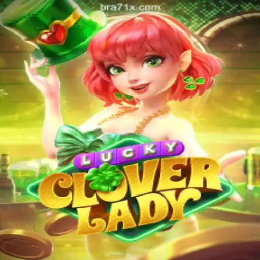 Discover the Exciting World of LuckyCloverLady at 71X Oficial - O melhor cassino online do Brasil