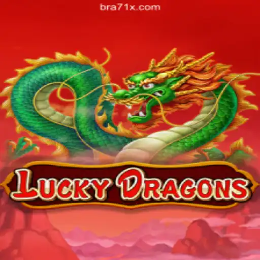 Exploring the Enchanting World of LuckyDragons at 71X Oficial