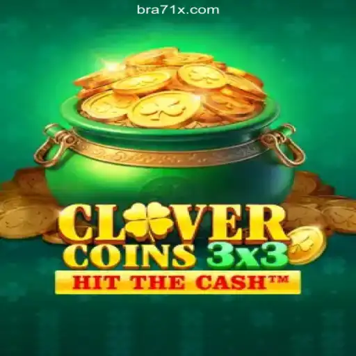 Exploring the Exciting World of Clovercoin3x3: A Deep Dive into Brazil's Premier Online Casino Game