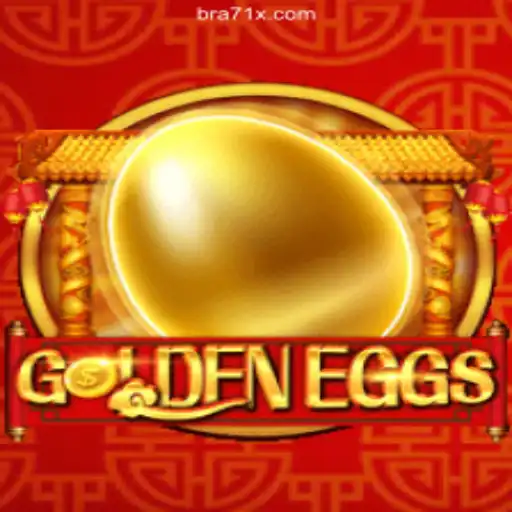 Exploring GoldenEggs: The Premier Casino Game at 71X Oficial - O melhor cassino online do Brasil