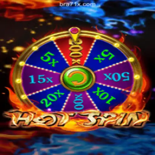 Discover the Excitement of HotSpin: A Thrilling Experience at 71X Oficial