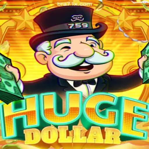 HugeDollar: Exploring the Exciting World of 71X Oficial - O melhor cassino online do Brasil🍀