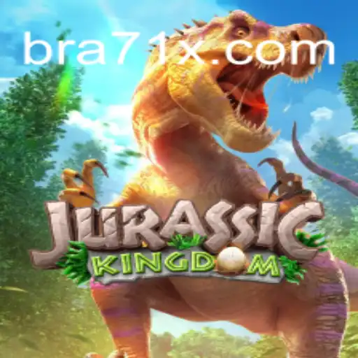 Discover the Excitement of JurassicKingdom: A Dino Adventure in Online Gaming at 71X Oficial
