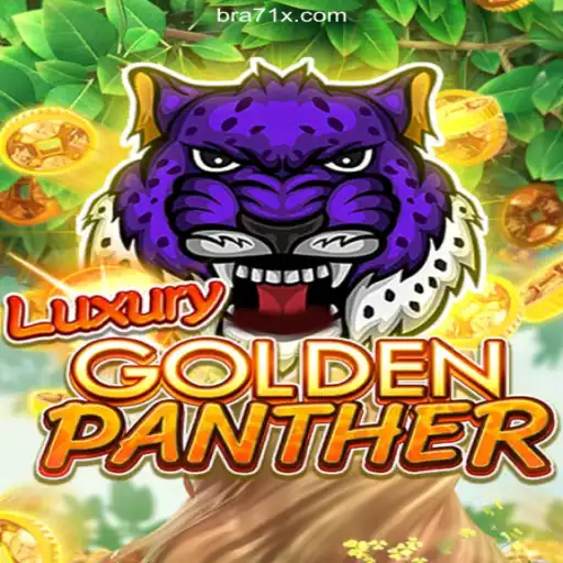 Discover the Thrills of LUXURYGOLDENPANTHER at 71X Oficial