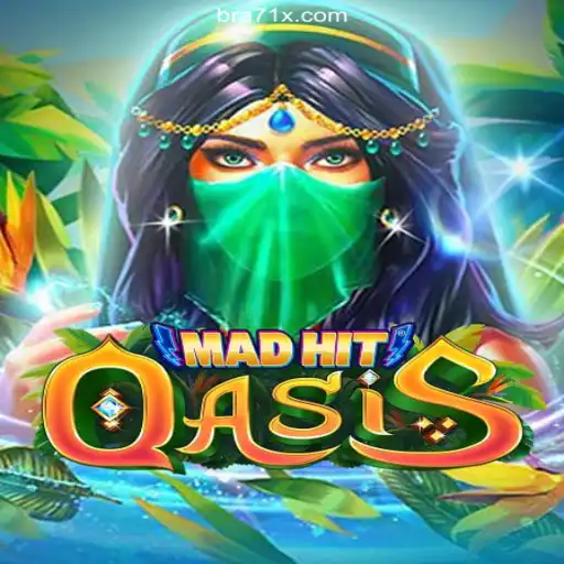 MadHitOasis: A Thrilling Adventure in the World of Online Casino