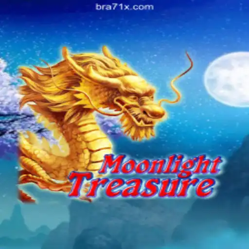 Discover the Enchantment of MoonlightTreasure: A Stellar Casino Game Experience
