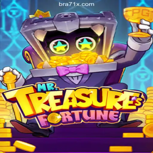 Exploring MrTreasuresFortune: A Deep Dive into the Game and the Buzz of 71X Oficial
