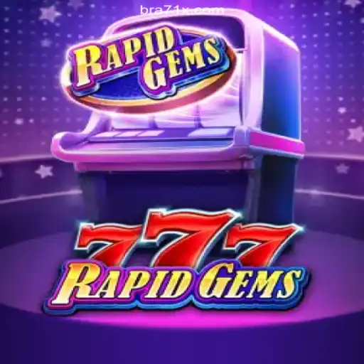Discover the Thrills of RapidGems777: Your Ultimate Casino Game Experience