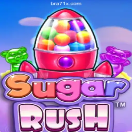 Experience the Sweet Thrill of SugarRush: A Comprehensive Look into the Game and 71X Oficial - O melhor cassino online do Brasil🍀
