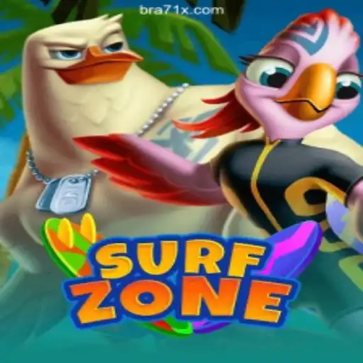 Dive Into the Thrilling World of SurfZone: The Ultimate Online Gaming Experience