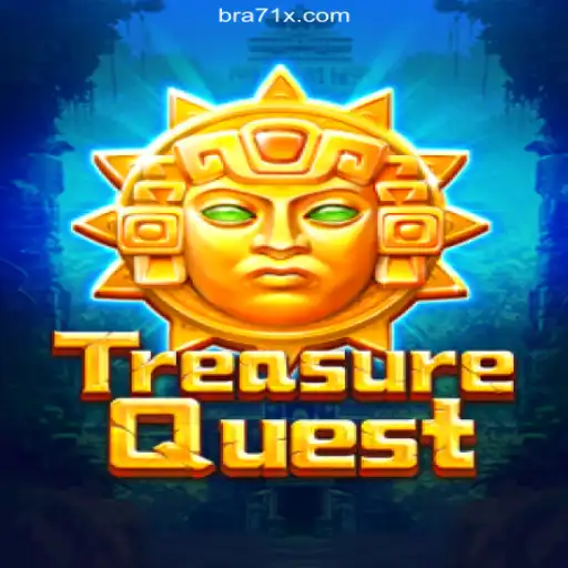 Discover the Adventure of TreasureQuest - The Ultimate Casino Experience