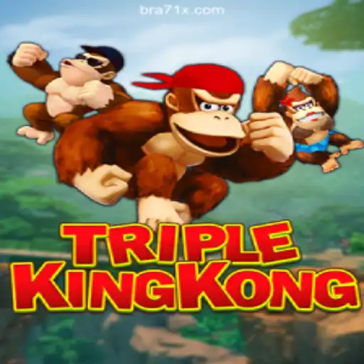 Exploring TripleKingKong: The Ultimate Casino Experience